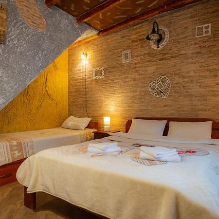 Lovely studio in Kotor Appartamento Esterno foto