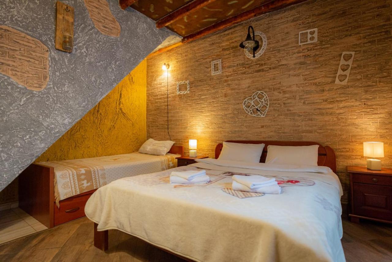 Lovely studio in Kotor Appartamento Esterno foto