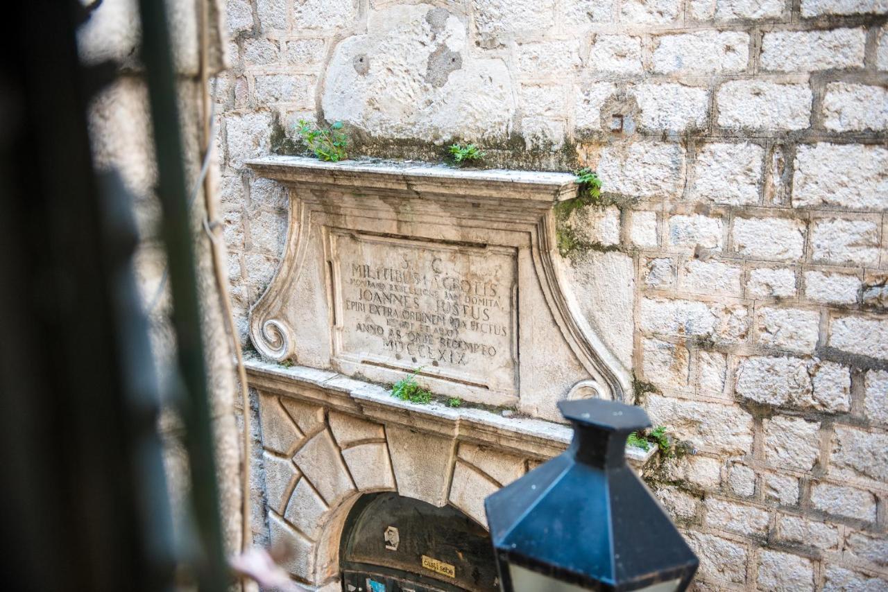 Lovely studio in Kotor Appartamento Esterno foto